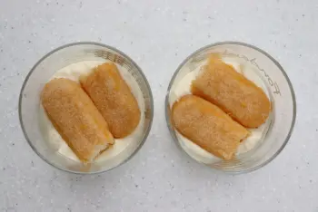 Tiramisú de clementina : Etapa 13