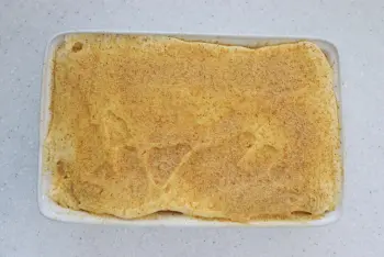 Tiramisú de clementina : Etapa 14