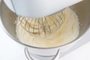 Tiramisú de clementina : Etapa 5