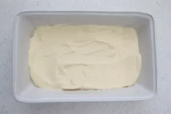 Tiramisú de clementina : Etapa 7