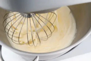 Tiramisú de manzana : Etapa 10