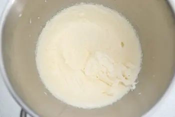 Tiramisú de manzana : Etapa 11