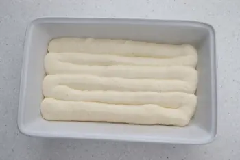 Tiramisú de manzana : Etapa 12