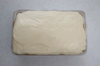 Tiramisú de manzana : Etapa 18