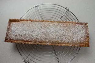 Corteza de té de coco : Foto de la etapa8