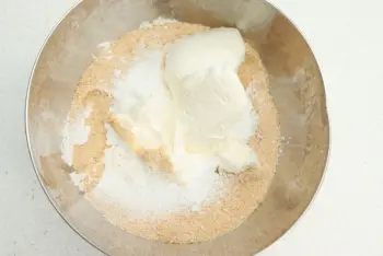 Bolas de tiramisú