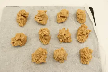 Bolas de tiramisú