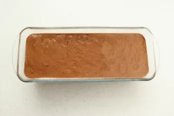 Tarta de crema de chocolate y castañas : Etapa 10