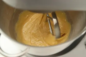 Pastel de Saint-Lô : Etapa 3