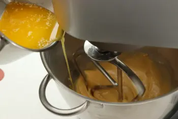 Pastel de Saint-Lô : Etapa 4