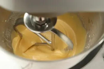 Pastel de Saint-Lô : Etapa 5