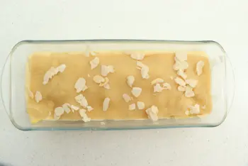 Pasteles suaves de manzana y almendra : Etapa 14