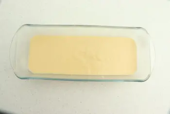 Pasteles suaves de manzana y almendra : Etapa 7