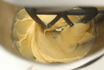 Pan de Génova : Etapa 2