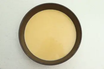Pan de Génova : Etapa 4