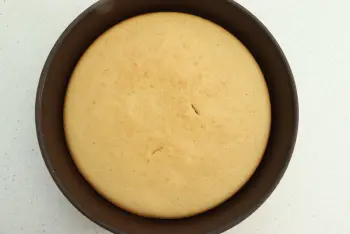 Pan de Génova : Etapa 5
