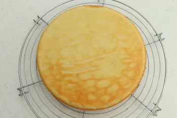 Pan de Génova : Etapa 6