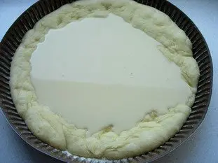 Pastel doméstico (Gâteau de ménage) : Foto de la etapa11