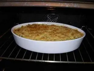 Crumble de frutas : Foto de la etapa7