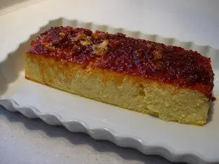 Pastel de arroz con caramelo : Foto de la etapa11