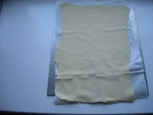Milhojas : Foto de la etapa1