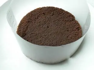 Pastel Selva Negra : Foto de la etapa6