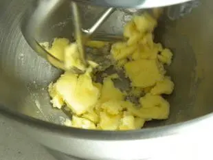 Rollitos de hojaldre con frutos secos : Foto de la etapa3