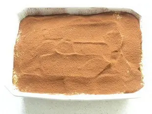 Tiramisú de pistacho : Foto de la etapa10