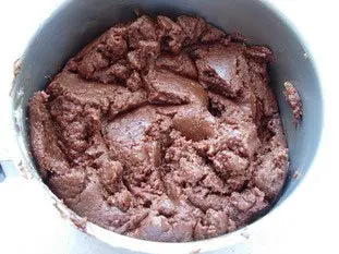 Tarta de chocolate de Nanou : Foto de la etapa8
