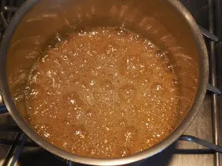 Tarta familiar : Foto de la etapa4