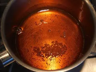 Tarta familiar : Foto de la etapa5
