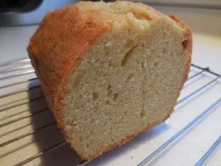 Preparación básica para cake : Foto de la etapa10