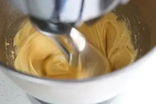 Tarta Nantais : Foto de la etapa4