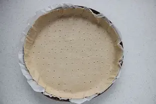 Natillas crujientes de pistacho, almendra y albaricoque : Foto de la etapa1