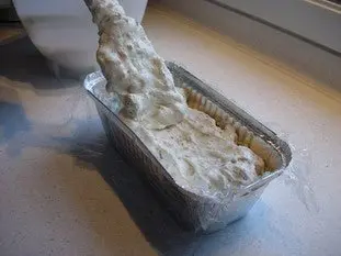 Nougat helado : Foto de la etapa16