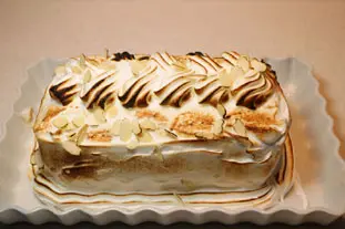 Tortilla noruega
