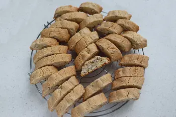 Cantucci di Prato