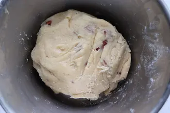 Cantucci di Prato : Foto de la etapa4