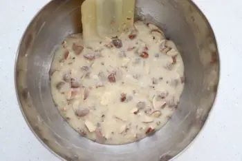 Croquants de Cordes : Etapa 5