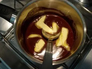 Rellenos para macarons : Foto de la etapa10