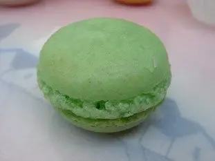 Rellenos para macarons : Foto de la etapa15