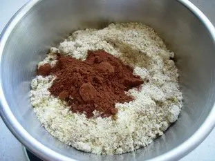 Rellenos para macarons : Foto de la etapa6