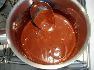 Rellenos para macarons : Foto de la etapa9