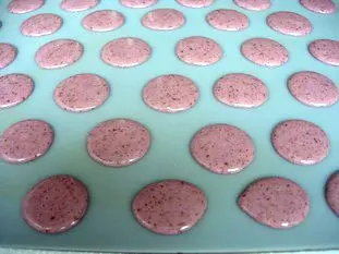 Macarons : Foto de la etapa14