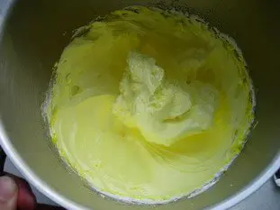 Macarons : Foto de la etapa6