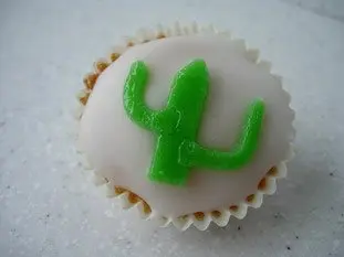 Cupcakes de Arizona