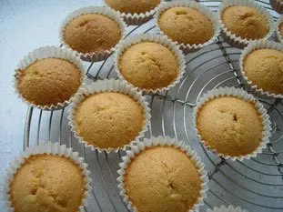 Cupcakes de Arizona : Foto de la etapa6