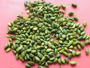 Galletas de pistacho : Foto de la etapa1