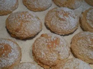 Amaretti : Foto de la etapa11