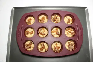 Pastel de castañas : Foto de la etapa6